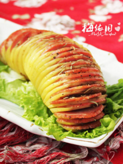 迷迭香美食[2019]