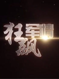 狂飙军情[2019]