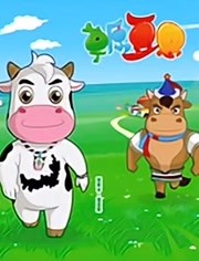 草原豆思第2季