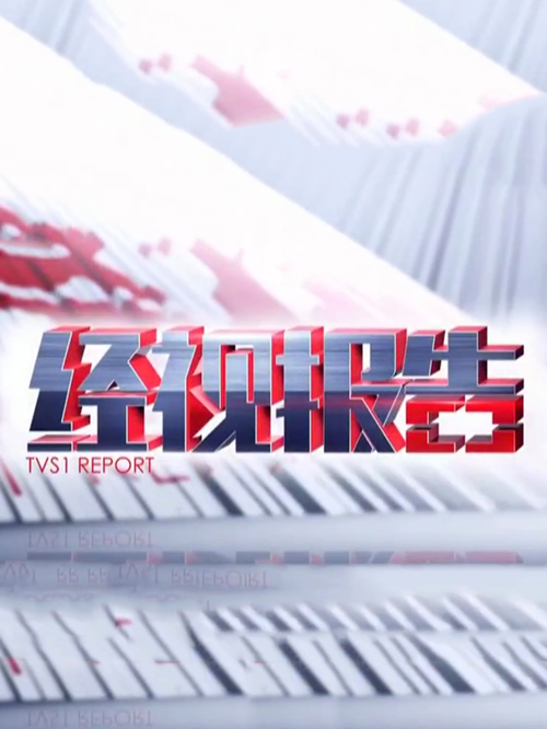 经视报告[2019]