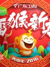 广东卫视春晚