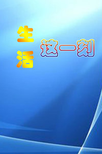 生活这一刻[2018]