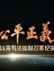为了公平正义
