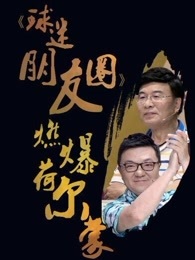 球迷朋友圈[2018]