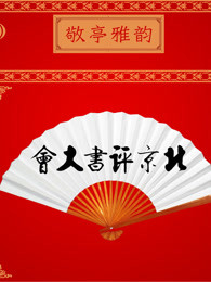 北京评书大会[2017]