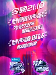 梦声情报站[2017]