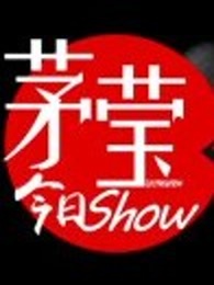 茅莹今日秀[2017]