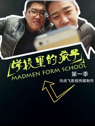 学校里的疯子[2017]