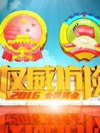 权威访谈[2017]