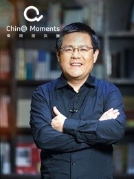 秦朔朋友圈[2017]