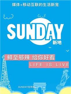 Sunday资讯