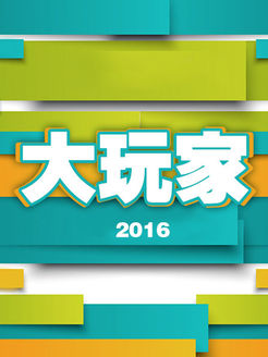 大玩家[2017]