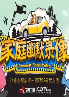 家庭幽默录像[2017]