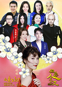 但愿人长久[2017]