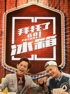拜托了冰箱 内地版[2017]