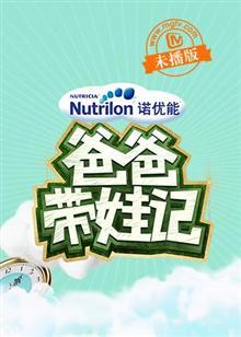 爸爸带娃记[2017]