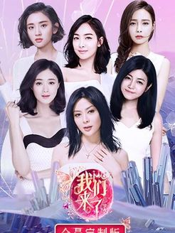 我们来了 会员定制版[2017]