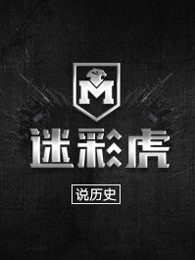 迷彩虎说历史
