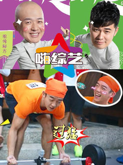嗨综艺