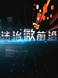 法治微前沿