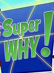 super why