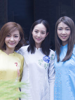 闺蜜2(无二不作)