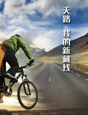 天路 我的新藏线