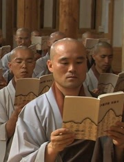 百潭寺无今禅院