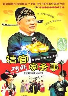 清官巧断家务事第2部