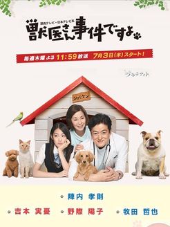 柴健医生事件簿