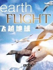 BBC:飞越地球