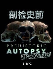BBC:剖检史前