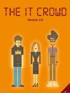 IT狂人第2季