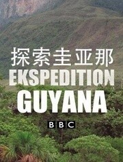 BBC:探索圭亚那