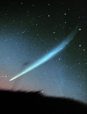 BBC:彗星传说