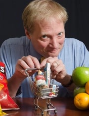 BBC:健康饮食的真相