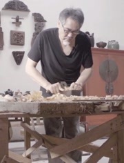 爸爸的木匠小屋