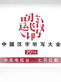 中国汉字听写大会