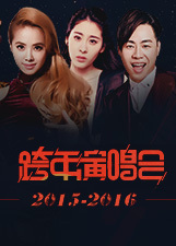 跨年演唱会 合集版
