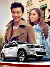 说走就走