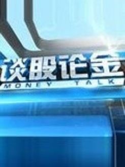 谈股论金