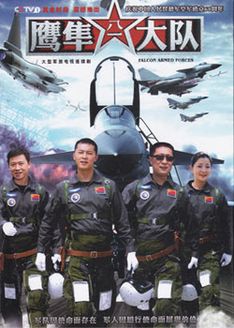 鹰隼大队