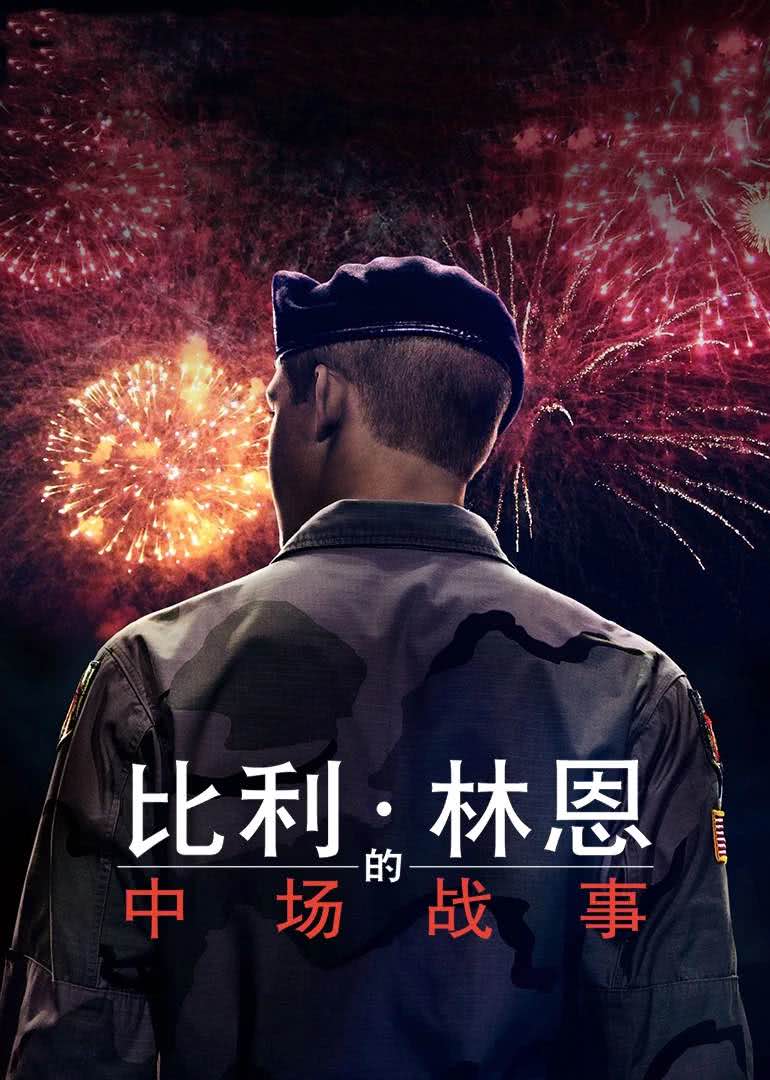血战沙漠