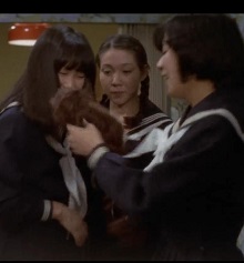 决战豪门