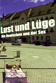 情欲与谎言：德国人与性海报剧照