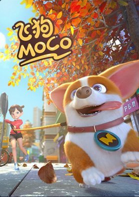 飞狗MOCO2020