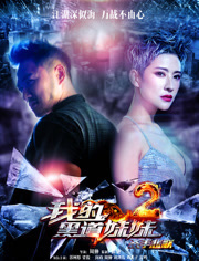 我的黑道妹妹2(杀手悲歌)