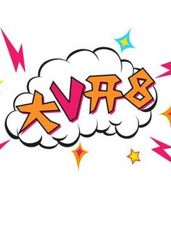 大V开8[2018]