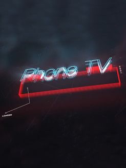 Phone TV手记[2017]