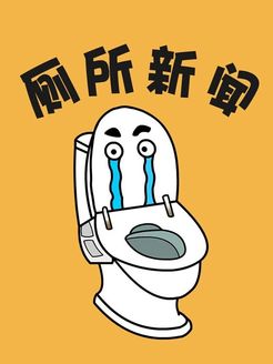 厕所新闻[2017]